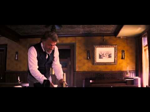 Youtube: Django Unchained: Die Sheriff Szene german