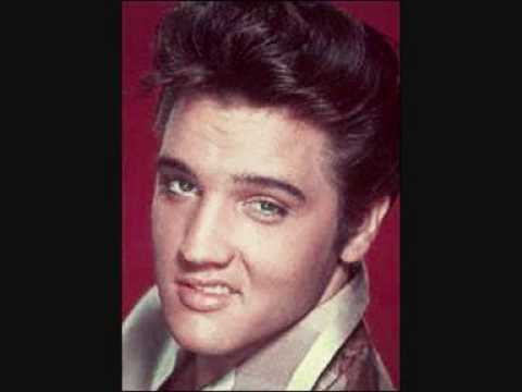 Youtube: Elvis Presley Don't Be Cruel
