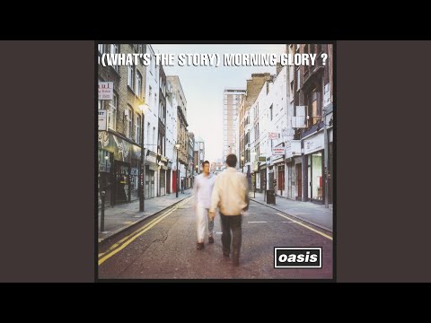 Youtube: Champagne Supernova (Remastered)