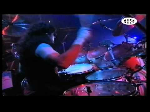 Youtube: Rainbow - Ariel (Live at Philipshalle, Düsseldorf 1995) HD