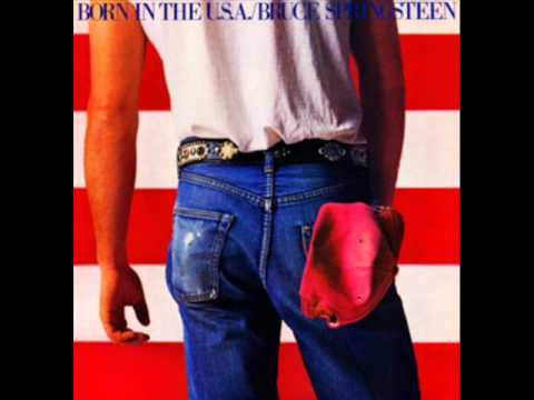 Youtube: Bruce Springsteen - Downbound Train