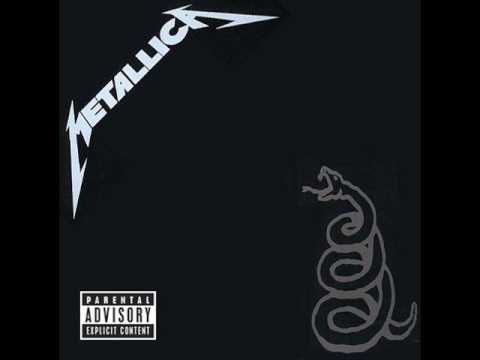 Youtube: Metallica - Nothing Else Matters (Studio Version)