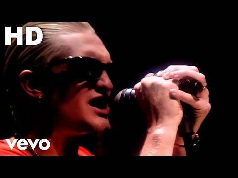 Youtube: Alice In Chains - Would? (Official HD Video)