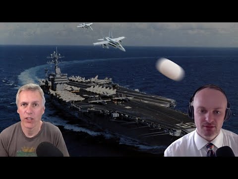 Youtube: TFTRH #43 - Tim McMillan: The Challenges of UFO Investigations