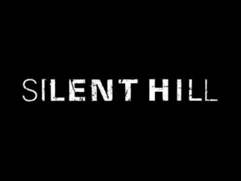 Youtube: Akira Yamaoka - Silent Hill