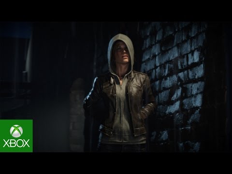 Youtube: Rise of the Tomb Raider – “Make Your Mark” Launch Trailer
