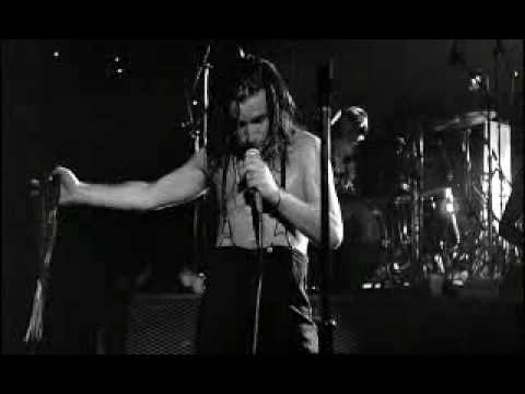 Youtube: U2: Bad Live Rattle & Hum