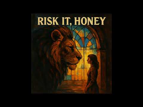 Youtube: Risk it honey