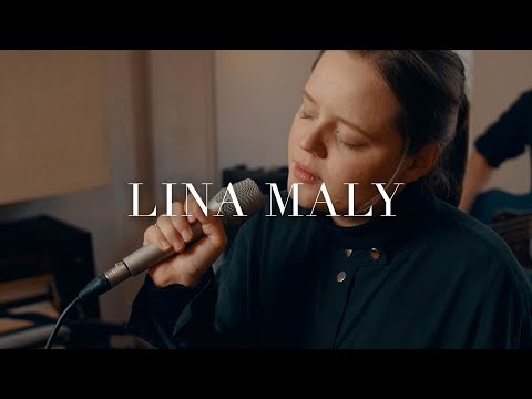 Youtube: Lina Maly - Als du gingst (Akustik Session 2020)