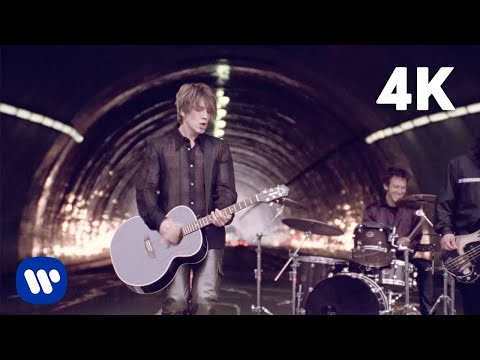 Youtube: Goo Goo Dolls – Iris [Official Music Video] [4K Remaster]