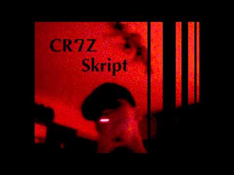 Youtube: Cr7z - Skript
