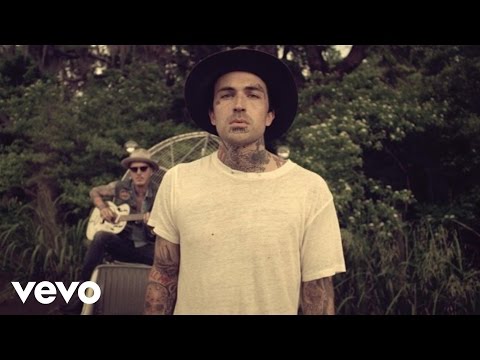 Youtube: Yelawolf - Till It’s Gone (Official Music Video)