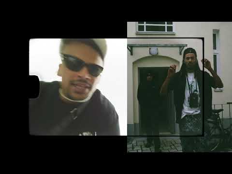 Youtube: BOOZ FEAT BIG PAT. - GEGEND IST HOT ( PRD BY. DJDRAFT X )