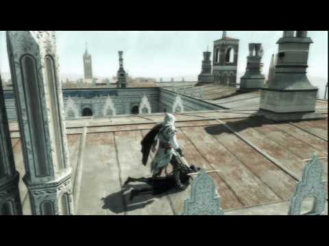 Youtube: Assassin's Creed II Venedig Gameplay Walkthrough