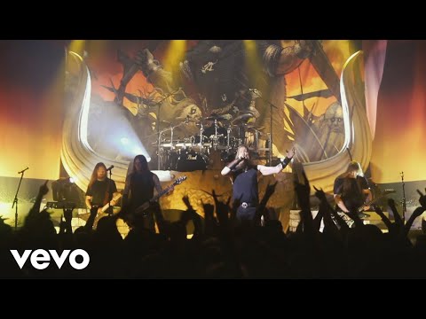 Youtube: Amon Amarth - Raise Your Horns