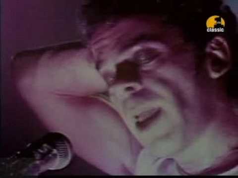 Youtube: Ian dury - Hit me with your rhythm stick