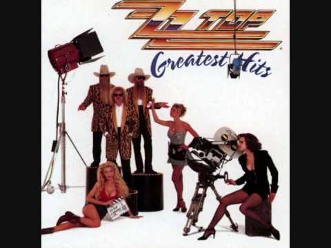 Youtube: ZZ Top - Pearl Necklace