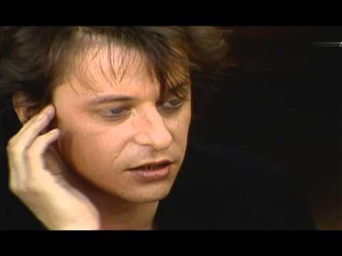 Youtube: Rio Reiser - Dr. Sommer 1984