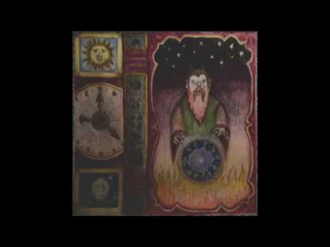 Youtube: Hedge Wizard - More True Than Time Thought (2014) (Dungeon Synth)