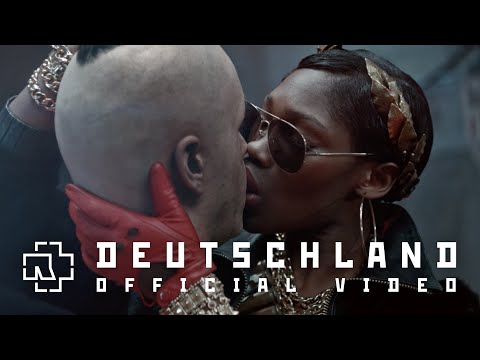 Youtube: Rammstein - Deutschland (Official Video)