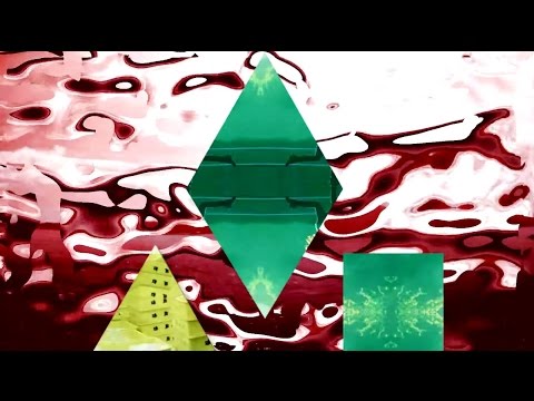 Youtube: Clean Bandit - Rather Be ft. Jess Glynne (The Magician Remix) [Official]