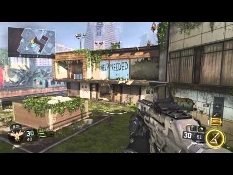Youtube: Call of Duty®: Black Ops III Multiplayer Beta
