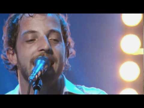 Youtube: James Morrison - You give me something (live@ Itunes Festival 30-07-2011)