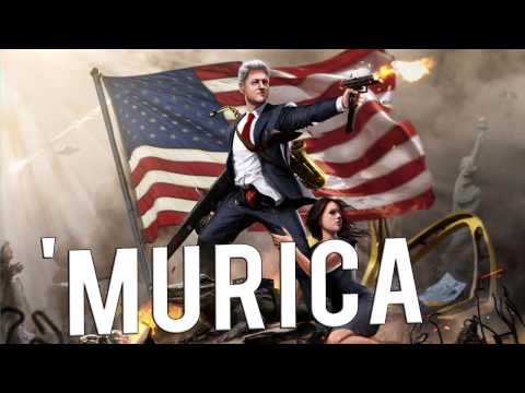 Youtube: Airhorn Orchestra - Star Spangled Memes (MLG ANTHEM)