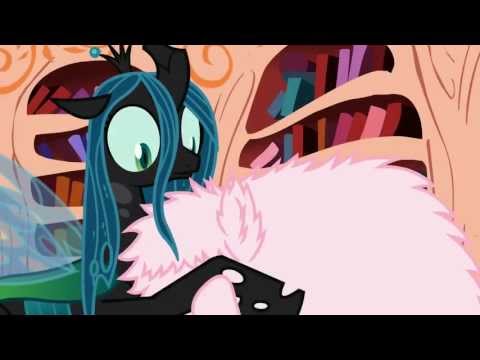 Youtube: Fluffle Puff Tales: "Appleperrrrr"