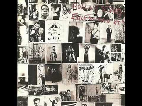 Youtube: Rip This Joint ~ The Rolling Stones