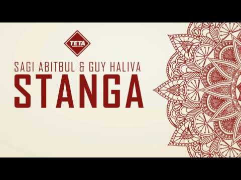 Youtube: Sagi Abitbul & Guy Haliva - Stanga (Original Mix)