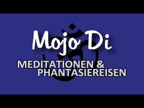 Youtube: Phantasiereise / Meditation: Ruhe und Kraft im Herzen