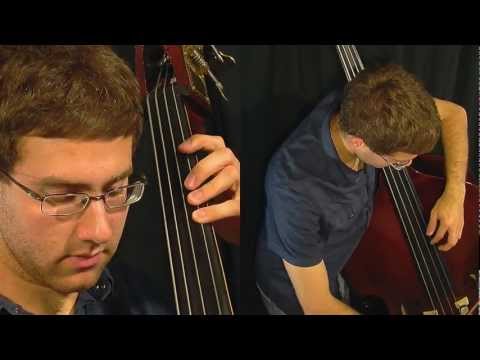 Youtube: Battlefield 2 Theme Bass Cover - Jason Scott Phillips