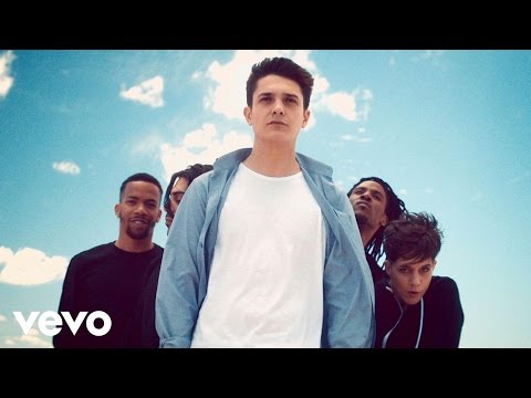 Youtube: Kungs - Don't You Know ft. Jamie N Commons (Official Video)