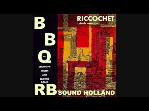 Youtube: BB&Q Band - Riccochet (12 inch version) 1987