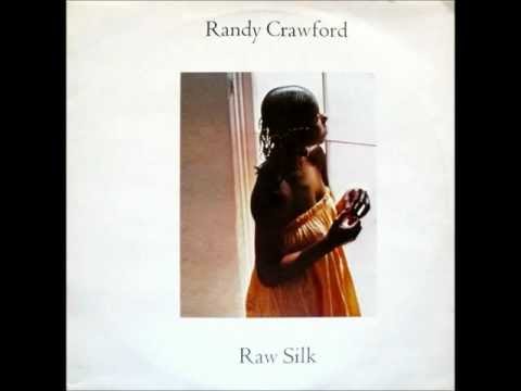 Youtube: RANDY CRAWFORD   ENDLESSLY