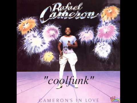 Youtube: Rafael Cameron - Boogie's Gonna Get Ya' (Funk 1981)
