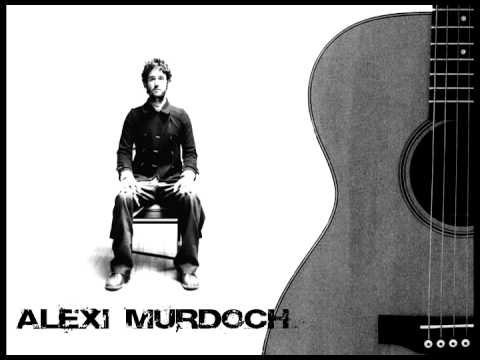 Youtube: Alexi Murdoch - Something Beautiful (unreleased)