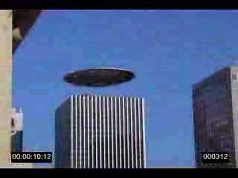 Youtube: UFO