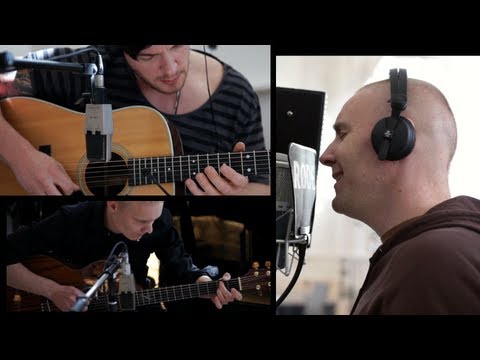 Youtube: Poets of the Fall - Temple of Thought (Unplugged Studio Live w/ Lyrics)