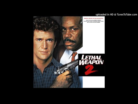 Youtube: Michael Kamen & Eric Clapton & David Sanborn - Knockin’ On Heaven’s Door / Riggs Dying