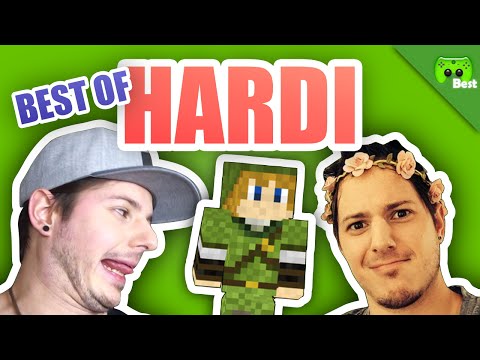 Youtube: BEST OF HARDI 🎮 Best of PietSmiet