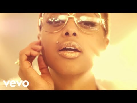 Youtube: Chrisette Michele - A Couple Of Forevers