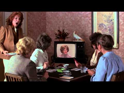 Youtube: Tootsie Trailer 1982