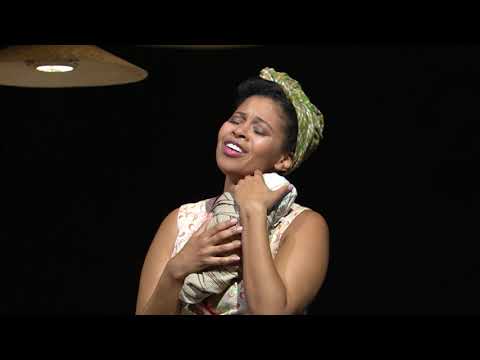 Youtube: Porgy and Bess: “Summertime”