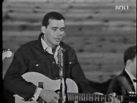 Youtube: Bobby Bare - 500 miles