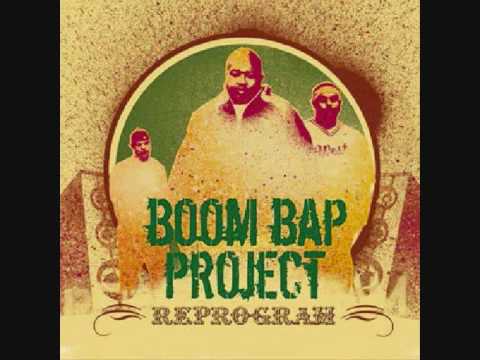 Youtube: Boom Bap Project-Cut Down Ya Options feat. Iriscience