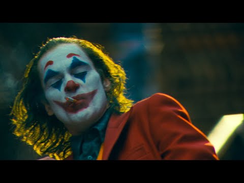 Youtube: Joker Stairs Dance Complete Scene (4K)