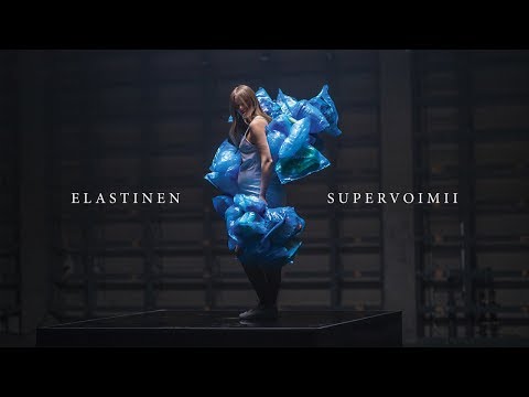 Youtube: Elastinen - Supervoimii