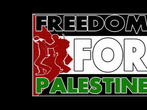 Youtube: Haftbefehl Feat.Chaker - Free Palestine